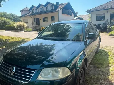 Gebraucht VW Passat