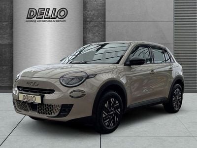 Fiat 600