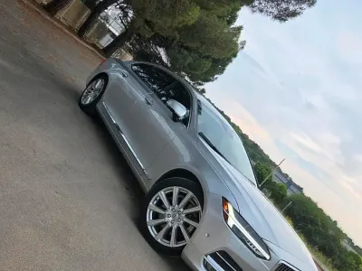 Gebraucht Volvo S90