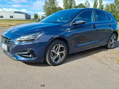 Gebraucht Hyundai i30