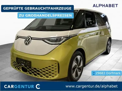 Gebraucht VW ID. Buzz