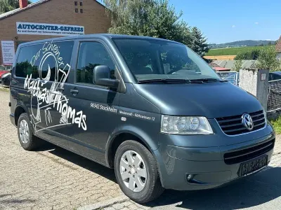 Gebraucht VW Caravelle