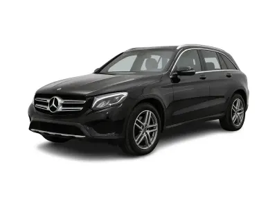 Gebraucht Mercedes GLC220
