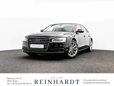 Gebraucht Audi A8