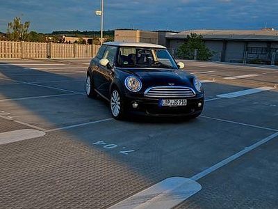 Mini Cooper D