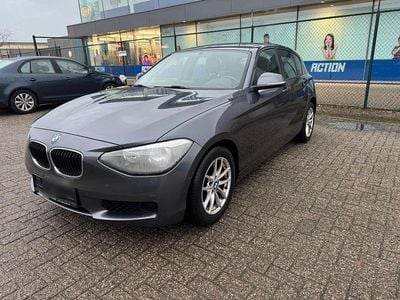 BMW 114
