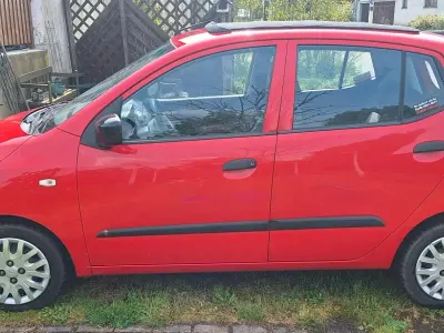 Gebraucht Hyundai i10