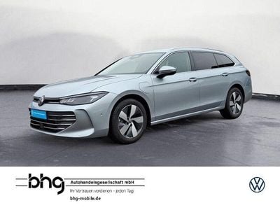 Usata VW Passat Business 204 CV (150 kW) 2025 Argento Berlina