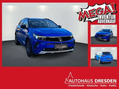 Gebraucht Opel Grandland X