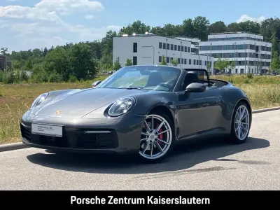 Gebraucht Porsche 911 Carrera S Cabriolet