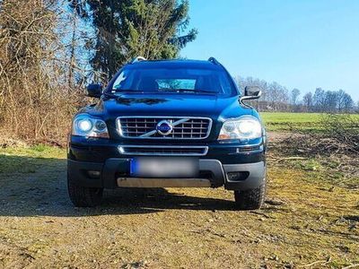 gebraucht Volvo XC90 (BITTE MIT ANGEBOT)