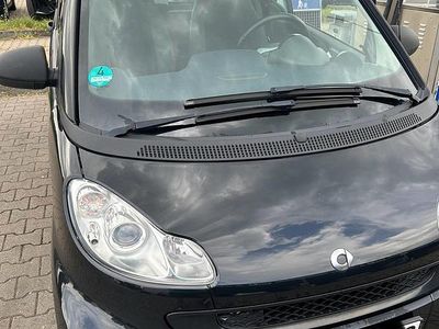 Smart ForTwo Coupé