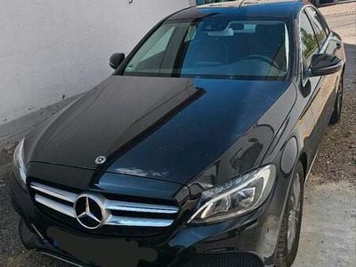 Mercedes C250