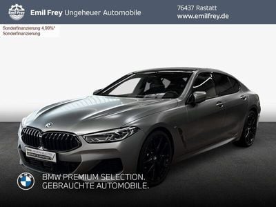 BMW M850