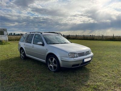 gebraucht VW Golf V 