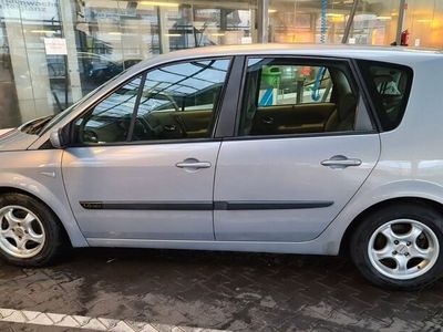 gebraucht Renault Scénic II 1.6 16V Dynamique