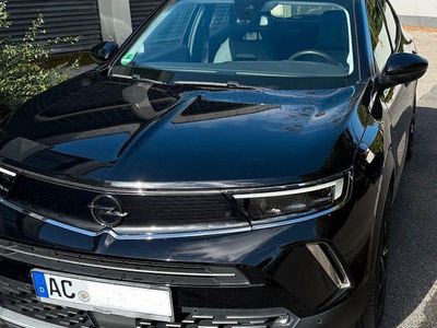 Opel Mokka-e