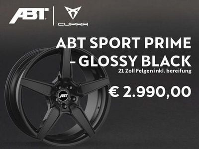 Andere Gebraucht 2025 Cupra Leon Limousine | 43.901 € (Guter Preis)