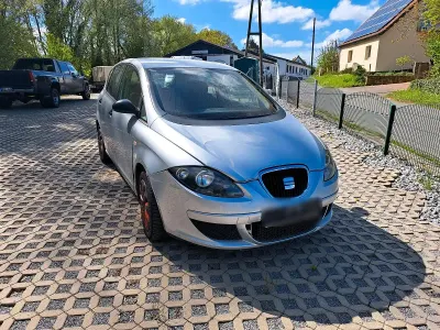 Gebraucht Seat Altea