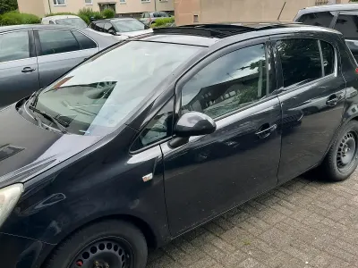 Gebraucht Opel Corsa