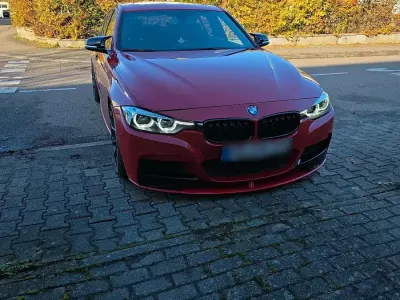 Käytetty BMW 335
