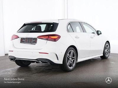 Mercedes A200
