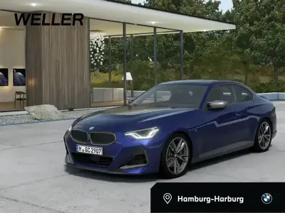 Gebraucht BMW M240