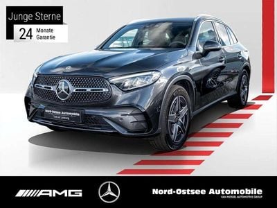 Mercedes GLC300
