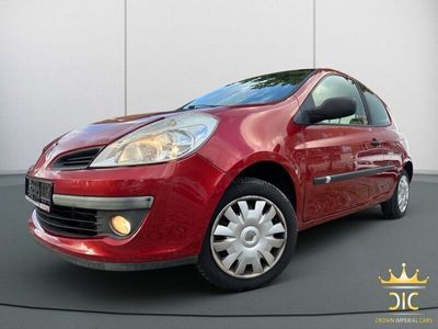 Renault Clio III