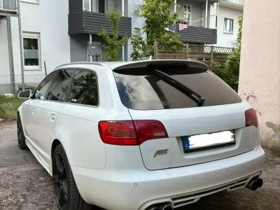Occasion Audi A6 S-Line 233 ch (171 kW) 2008 Break