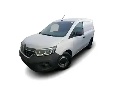 Gebraucht Renault Kangoo 2024 Weiss Van / Kleinbus