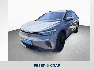 Usata VW ID.4 Pure 108 kW (148 CV) 2023 Grigio SUV