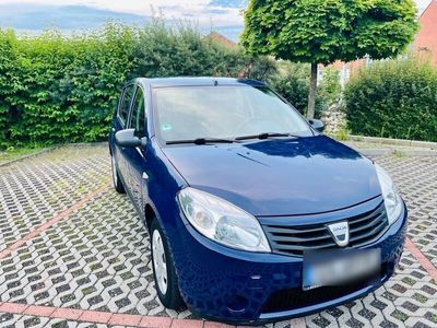 gebraucht Dacia Sandero 