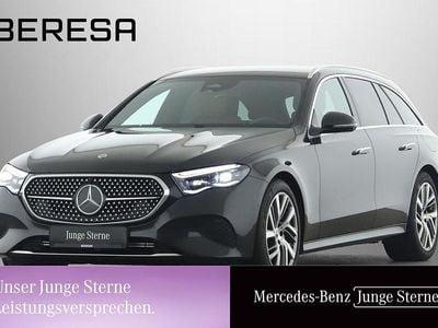 Mercedes E300