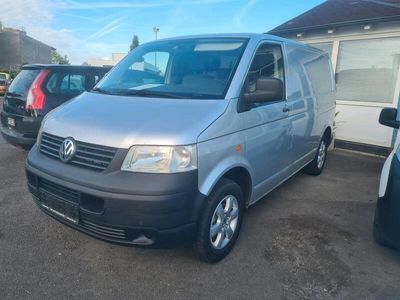 VW T5