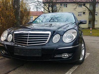 gebraucht Mercedes 320 