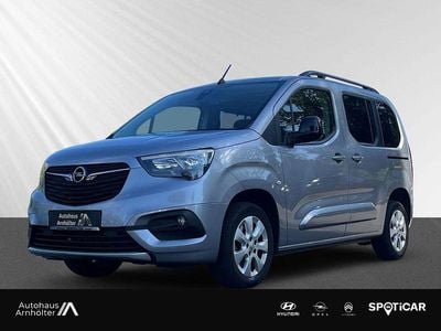 Opel Combo Life