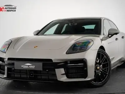 Gebraucht Porsche Panamera GTS 500 PS (367 kW) 2025 Kreide Kleinwagen