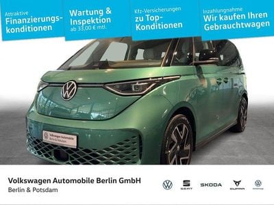 VW ID. Buzz