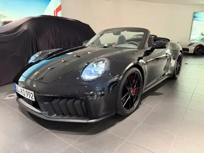 Gebraucht Porsche 992