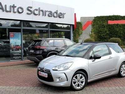 Citroën DS3 Cabriolet