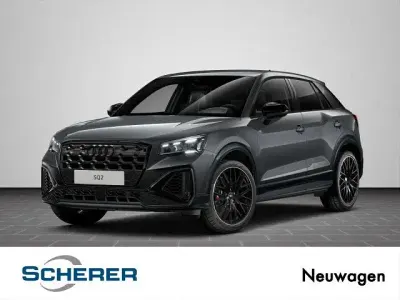 Gebraucht Audi SQ2