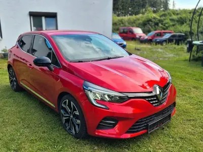Gebraucht Renault Clio