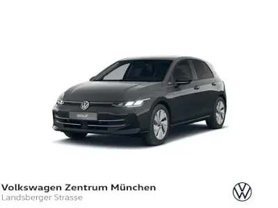 Neu VW Golf VIII Life 150 PS (110 kW) 2026 Grau Limousine