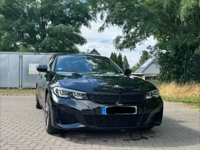 Gebraucht BMW M340