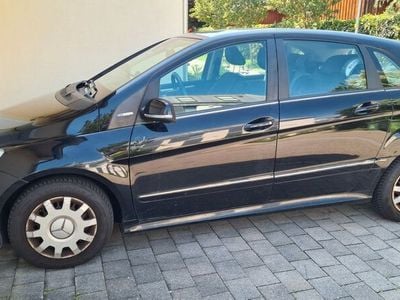 Mercedes B160