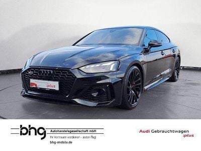 Audi RS5 Sportback