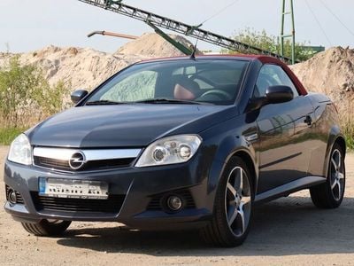Opel Tigra
