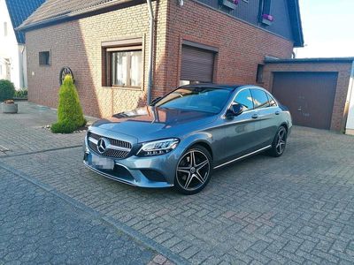 Mercedes 200