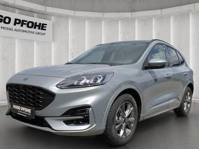 Usata Ford Kuga ST-Line X 150 CV (110 kW) 2024 Argento SUV